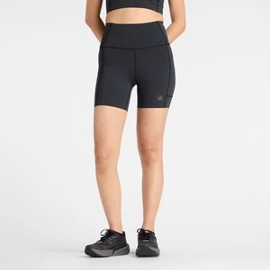 Kolarki damskie New Balance WB61I098BK – czarne