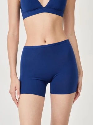 Kolarki z elastycznej bawełny organicznej Etam