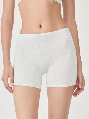 Kolarki z elastycznej bawełny organicznej Etam