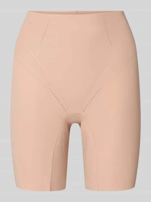 Kolarki z paskami w kontrastowym kolorze magic bodyfashion