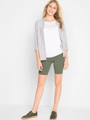 Kolarki ze stretchem (2 pary) bonprix