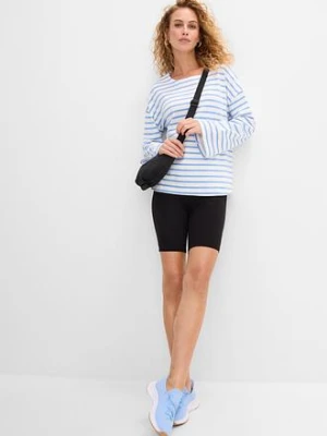 Kolarki ze stretchem (2 pary) bonprix