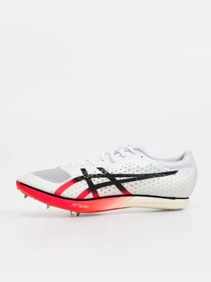 Kolce Asics biały