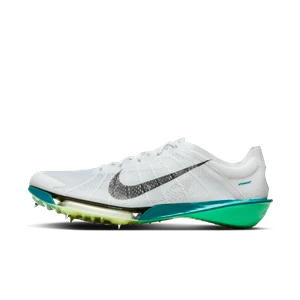 Kolce do biegania na średnich dystansach Nike Victory 2 - Biel