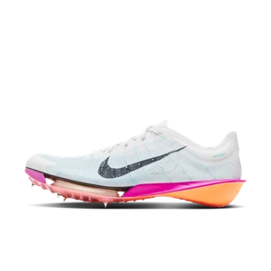 Kolce do biegania na średnich dystansach Nike Victory 2 - Biel