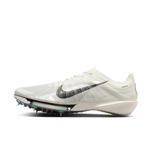 Kolce do biegania na średnich dystansach Nike Victory 2 „Jakob Ingebrigtsen” - Biel