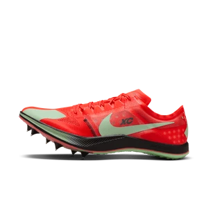 Kolce do biegów przełajowych Nike Dragonfly XC - Czerwony