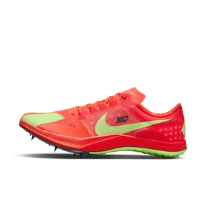 Kolce do biegów przełajowych Nike Dragonfly XC - Pomarańczowy