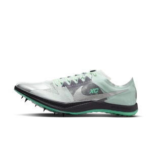 Kolce do biegów przełajowych Nike Dragonfly XC - Zieleń