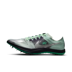 Kolce do biegów przełajowych Nike Dragonfly XC - Zieleń