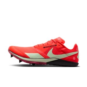 Zdjęcie produktu Kolce do biegów przełajowych Nike Rival XC 6 - Czerwony