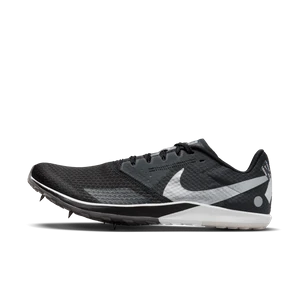 Kolce do biegów przełajowych Nike Zoom Rival XC 6 - Czerń