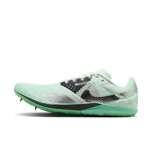 Kolce do biegów przełajowych Nike Zoom Rival XC 6 - Zieleń