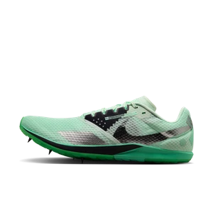 Kolce do biegów przełajowych Nike Zoom Rival XC 6 - Zieleń