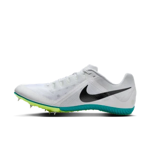 Kolce do różnych celów Nike Zoom Rival Multi - Biel