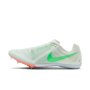 Kolce do różnych celów Nike Zoom Rival Multi - Biel