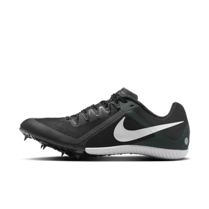 Kolce do różnych celów Nike Zoom Rival Multi - Czerń