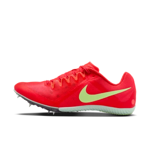 Kolce do różnych celów Nike Zoom Rival Multi - Czerwony