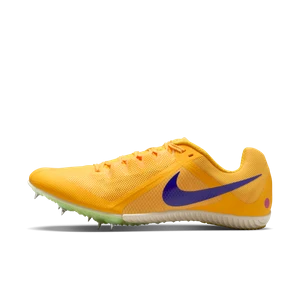 Kolce do różnych celów Nike Zoom Rival Multi - Żółty