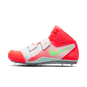 Kolce do rzutów Nike Zoom Javelin Elite 3 - Biel