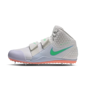 Kolce do rzutów Nike Zoom Javelin Elite 3 - Biel