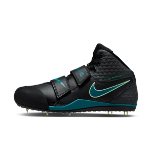 Kolce do rzutów Nike Zoom Javelin Elite 3 - Czerń