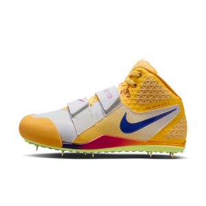 Kolce do rzutów Nike Zoom Javelin Elite 3 - Żółty
