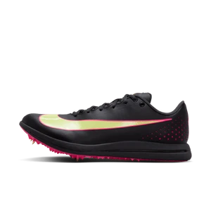 Kolce do skakania Nike Triple Jump Elite 2 - Czerń