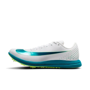 Kolce do skakania Nike Triple Jump Elite 3 - Biel