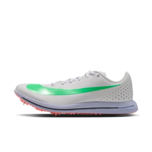 Kolce do skakania Nike Triple Jump Elite 3 - Biel