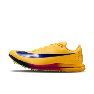 Kolce do skakania Nike Triple Jump Elite 3 - Żółty