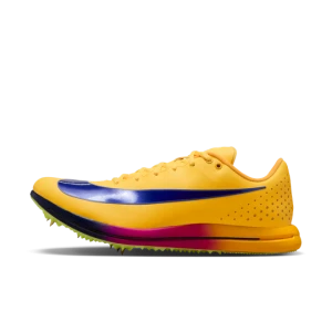 Kolce do skakania Nike Triple Jump Elite 3 - Żółty