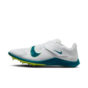Kolce do skakania Nike Zoom Rival Jump - Biel