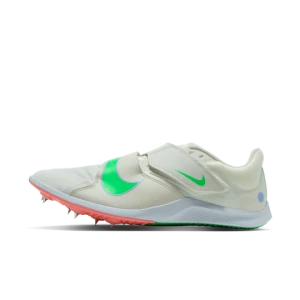 Kolce do skakania Nike Zoom Rival Jump - Biel