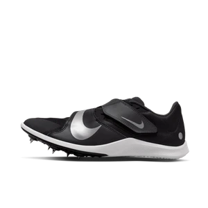 Kolce do skakania Nike Zoom Rival Jump - Czerń