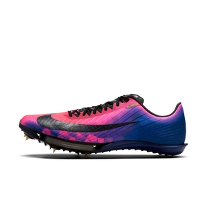 Kolce do sprintu Nike Maxfly 2 - Fiolet