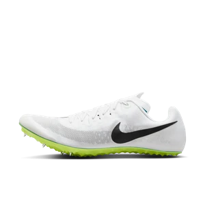 Kolce do sprintu Nike Zoom Ja Fly 4 - Biel