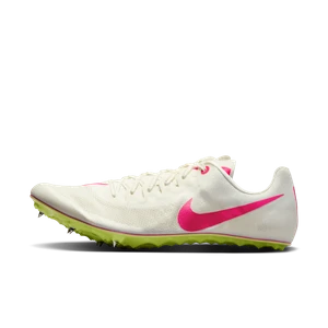 Kolce do sprintu Nike Zoom Ja Fly 4 - Biel