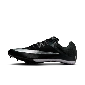 Kolce do sprintu Nike Zoom Rival Sprint - Czerń