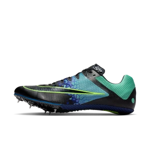 Kolce do sprintu Nike Zoom Rival Sprint - Zieleń