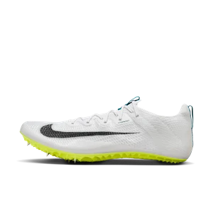 Kolce do sprintu Nike Zoom Superfly Elite 2 - Biel