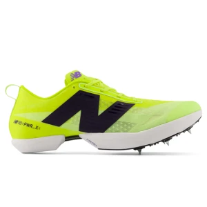 Kolce lekkoatletyczne New Balance FuelCell SuperComp PWR-X v3 USDELSR3 – zielone