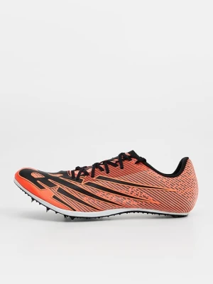 Kolce New Balance pomarańczowy
