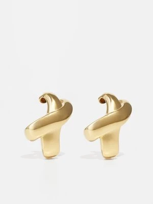 Kolczyki Alan Crocetti