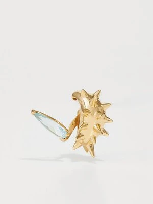 Kolczyki Alan Crocetti