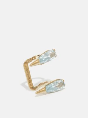 Kolczyki Alan Crocetti