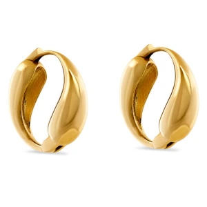 Kolczyki Aldo Cristyna 13834922 Złoty