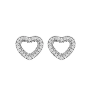 Kolczyki Aldo Legaoniel 13995054 Srebrny