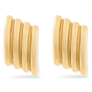 Kolczyki Aldo Mariline 13868625 Złoty