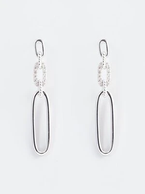 Kolczyki Atelier Du Diamant